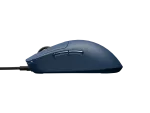 MYSZ DLA GRACZY FURY TANTO T4 12000DPI RGB GRANATOWA GAMINGOWA PROGRAMOWALNA