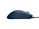 MYSZ DLA GRACZY FURY TANTO T4 12000DPI RGB GRANATOWA GAMINGOWA PROGRAMOWALNA