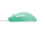 MYSZ DLA GRACZY FURY TANTO T4 12000DPI RGB MIĘTOWA GAMINGOWA PROGRAMOWALNA