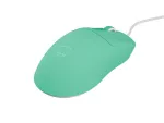 MYSZ DLA GRACZY FURY TANTO T4 12000DPI RGB MIĘTOWA GAMINGOWA PROGRAMOWALNA