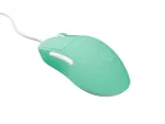 MYSZ DLA GRACZY FURY TANTO T4 12000DPI RGB MIĘTOWA GAMINGOWA PROGRAMOWALNA