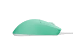 MYSZ DLA GRACZY FURY TANTO T4 12000DPI RGB MIĘTOWA GAMINGOWA PROGRAMOWALNA