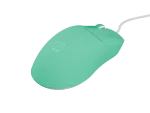 MYSZ DLA GRACZY FURY TANTO T4 12000DPI RGB MIĘTOWA GAMINGOWA PROGRAMOWALNA