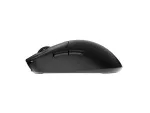 MYSZ DLA GRACZY FURY TANTO T4 WIRELESS BEZPRZEWODOWA 12000DPI CZARNA GAMINGOWA