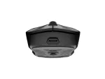 MYSZ DLA GRACZY FURY TANTO T4 WIRELESS BEZPRZEWODOWA 12000DPI CZARNA GAMINGOWA