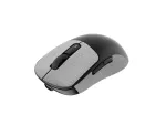MYSZ DLA GRACZY FURY TANTO T4 WIRELESS BEZPRZEWODOWA 12000DPI CZARNA GAMINGOWA