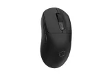MYSZ DLA GRACZY FURY TANTO T4 WIRELESS BEZPRZEWODOWA 12000DPI CZARNA GAMINGOWA