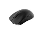 MYSZ DLA GRACZY FURY TANTO T4 WIRELESS BEZPRZEWODOWA 12000DPI CZARNA GAMINGOWA