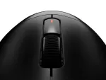 MYSZ DLA GRACZY FURY TANTO T4 WIRELESS BEZPRZEWODOWA 12000DPI CZARNA GAMINGOWA