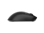 MYSZ DLA GRACZY FURY TANTO T4 WIRELESS BEZPRZEWODOWA 12000DPI CZARNA GAMINGOWA