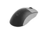 MYSZ DLA GRACZY FURY TANTO T4 WIRELESS BEZPRZEWODOWA 12000DPI CZARNA GAMINGOWA