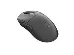 MYSZ DLA GRACZY FURY TANTO T4 WIRELESS BEZPRZEWODOWA 12000DPI CZARNA GAMINGOWA