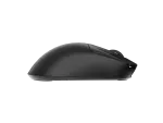 MYSZ DLA GRACZY FURY TANTO T4 WIRELESS BEZPRZEWODOWA 12000DPI CZARNA GAMINGOWA