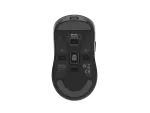 MYSZ DLA GRACZY FURY TANTO T4 WIRELESS BEZPRZEWODOWA 12000DPI CZARNA GAMINGOWA