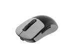 MYSZ DLA GRACZY FURY TANTO T4 WIRELESS BEZPRZEWODOWA 12000DPI CZARNA GAMINGOWA