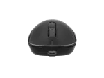 MYSZ DLA GRACZY FURY TANTO T4 WIRELESS BEZPRZEWODOWA 12000DPI CZARNA GAMINGOWA