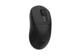 MYSZ DLA GRACZY FURY TANTO T4 WIRELESS BEZPRZEWODOWA 12000DPI CZARNA GAMINGOWA
