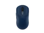 MYSZ DLA GRACZY FURY TANTO T4 WIRELESS BEZPRZEWODOWA 12000DPI GRANATOWA GAMINGOWA