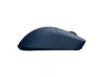 MYSZ DLA GRACZY FURY TANTO T4 WIRELESS BEZPRZEWODOWA 12000DPI GRANATOWA GAMINGOWA