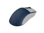 MYSZ DLA GRACZY FURY TANTO T4 WIRELESS BEZPRZEWODOWA 12000DPI GRANATOWA GAMINGOWA