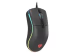 MYSZ DLA GRACZY GENESIS KRYPTON 510 8000DPI RGB CZARNA GAMINGOWA