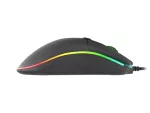 MYSZ DLA GRACZY GENESIS KRYPTON 510 8000DPI RGB CZARNA GAMINGOWA