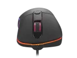 MYSZ DLA GRACZY GENESIS KRYPTON 510 8000DPI RGB CZARNA GAMINGOWA