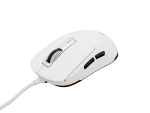 MYSZ DLA GRACZY GENESIS KRYPTON 660 12000DPI RGB BIAŁA GAMINGOWA PROGRAMOWALNA