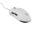 MYSZ DLA GRACZY GENESIS KRYPTON 660 12000DPI RGB BIAŁA GAMINGOWA PROGRAMOWALNA