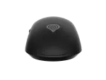MYSZ DLA GRACZY GENESIS KRYPTON 660 12000DPI RGB CZARNA GAMINGOWA PROGRAMOWALNA