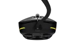 MYSZ DLA GRACZY GENESIS KRYPTON 660 12000DPI RGB CZARNA GAMINGOWA PROGRAMOWALNA