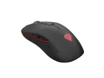 MYSZ DLA GRACZY GENESIS ZIRCON 330 BEZPRZEWODOWA 3600DPI GAMINGOWA