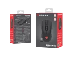 MYSZ DLA GRACZY GENESIS ZIRCON 330 BEZPRZEWODOWA 3600DPI GAMINGOWA