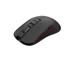 MYSZ DLA GRACZY GENESIS ZIRCON 330 BEZPRZEWODOWA 3600DPI GAMINGOWA