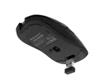 MYSZ DLA GRACZY GENESIS ZIRCON 330 BEZPRZEWODOWA 3600DPI GAMINGOWA