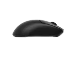 MYSZ DLA GRACZY GENESIS ZIRCON 500 BEZPRZEWODOWA 10000DPI CZARNA GAMINGOWA