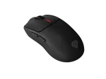 MYSZ DLA GRACZY GENESIS ZIRCON 500 BEZPRZEWODOWA 10000DPI CZARNA GAMINGOWA