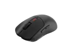 MYSZ DLA GRACZY GENESIS ZIRCON 500 BEZPRZEWODOWA 10000DPI CZARNA GAMINGOWA
