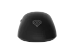 MYSZ DLA GRACZY GENESIS ZIRCON 500 BEZPRZEWODOWA 10000DPI CZARNA GAMINGOWA