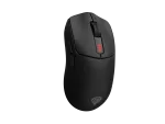 MYSZ DLA GRACZY GENESIS ZIRCON 500 BEZPRZEWODOWA 10000DPI CZARNA GAMINGOWA
