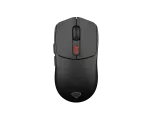 MYSZ DLA GRACZY GENESIS ZIRCON 500 BEZPRZEWODOWA 10000DPI CZARNA GAMINGOWA