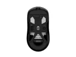 MYSZ DLA GRACZY GENESIS ZIRCON 660 BEZPRZEWODOWA 12000DPI CZARNA GAMINGOWA