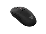 MYSZ DLA GRACZY GENESIS ZIRCON 660 BEZPRZEWODOWA 12000DPI CZARNA GAMINGOWA