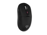 MYSZ DLA GRACZY GENESIS ZIRCON 660 BEZPRZEWODOWA 12000DPI CZARNA GAMINGOWA