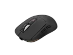 MYSZ DLA GRACZY GENESIS ZIRCON 660 BEZPRZEWODOWA 12000DPI CZARNA GAMINGOWA