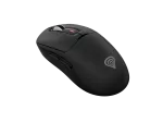 MYSZ DLA GRACZY GENESIS ZIRCON 660 BEZPRZEWODOWA 12000DPI CZARNA GAMINGOWA