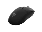 MYSZ DLA GRACZY GENESIS ZIRCON 660 BEZPRZEWODOWA 12000DPI CZARNA GAMINGOWA
