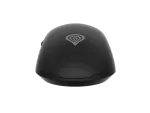 MYSZ DLA GRACZY GENESIS ZIRCON 660 BEZPRZEWODOWA 12000DPI CZARNA GAMINGOWA