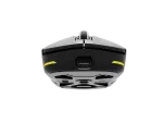 MYSZ DLA GRACZY GENESIS ZIRCON 660 BEZPRZEWODOWA 12000DPI CZARNA GAMINGOWA