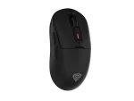 MYSZ DLA GRACZY GENESIS ZIRCON 660 PRO BEZPRZEWODOWA 26000DPI CZARNA GAMINGOWA